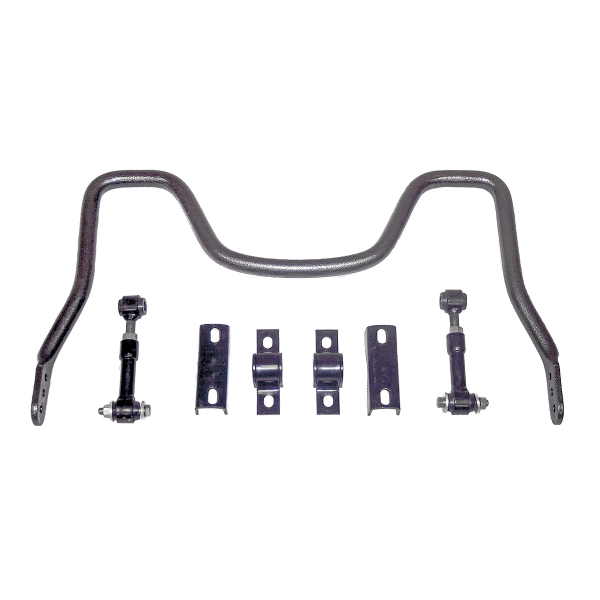 Hellwig 7800 Rear Sway Bar Kit