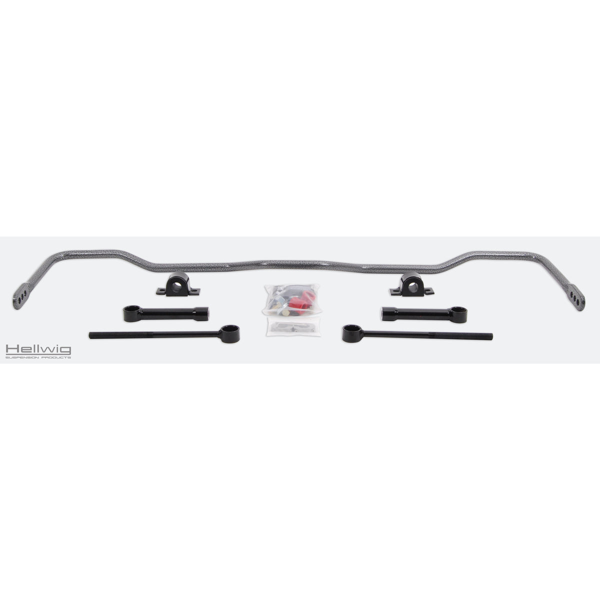 Hellwig 7843 Rear Sway Bar Kit