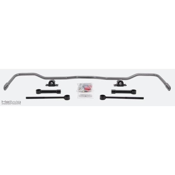 Hellwig 7843 Rear Sway Bar Kit