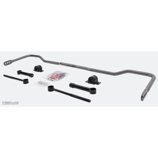 Hellwig 7843 Rear Sway Bar Kit