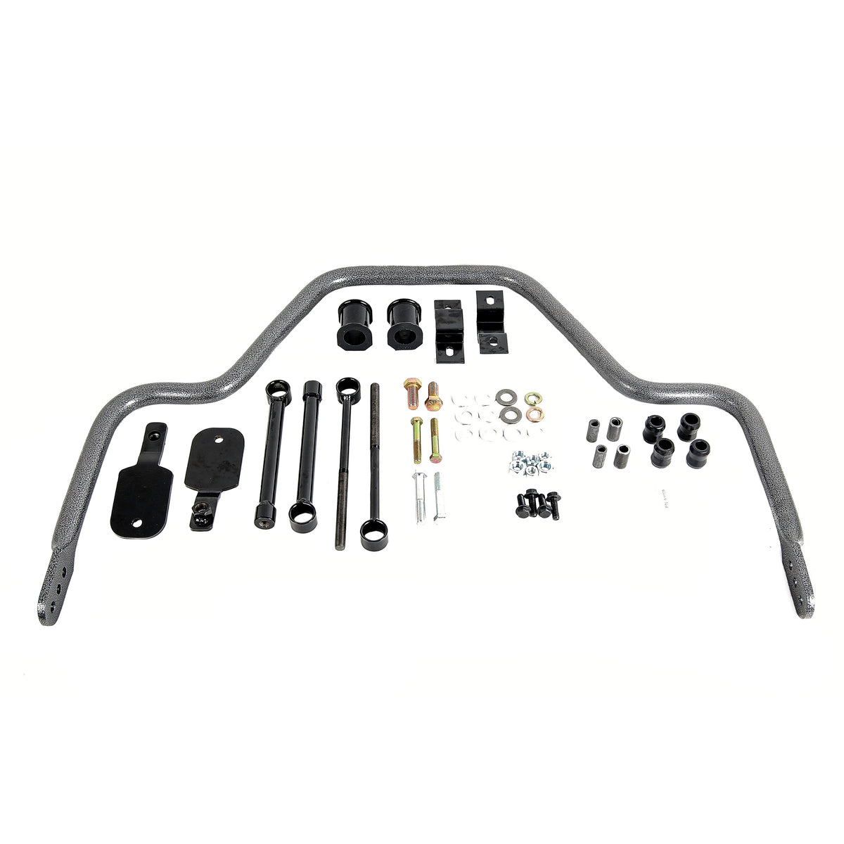Hellwig 7845 Rear Sway Bar Kit