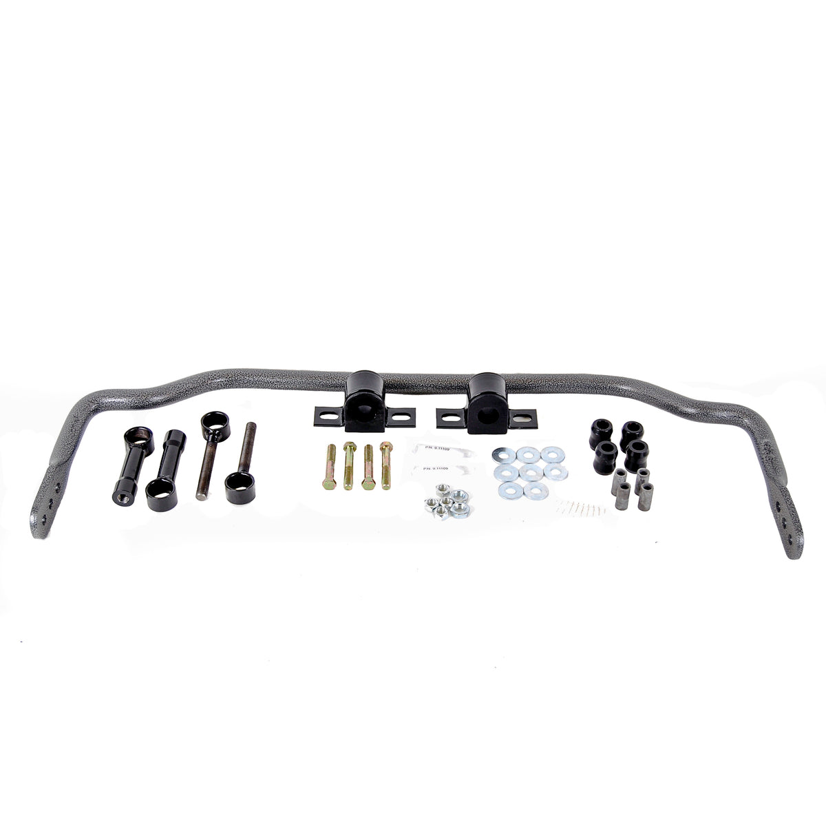 Hellwig 7848 Front Sway Bar Kit