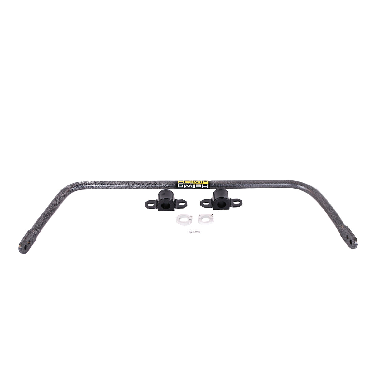 Hellwig 7862 Rear Sway Bar Kit