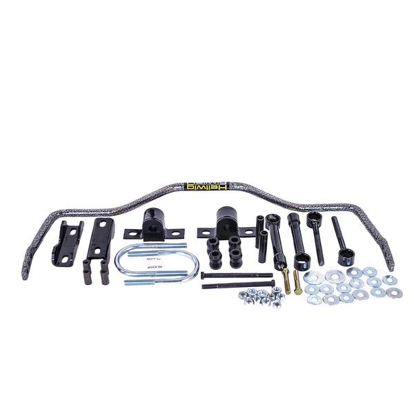 Hellwig 7869 Rear Sway Bar Kit
