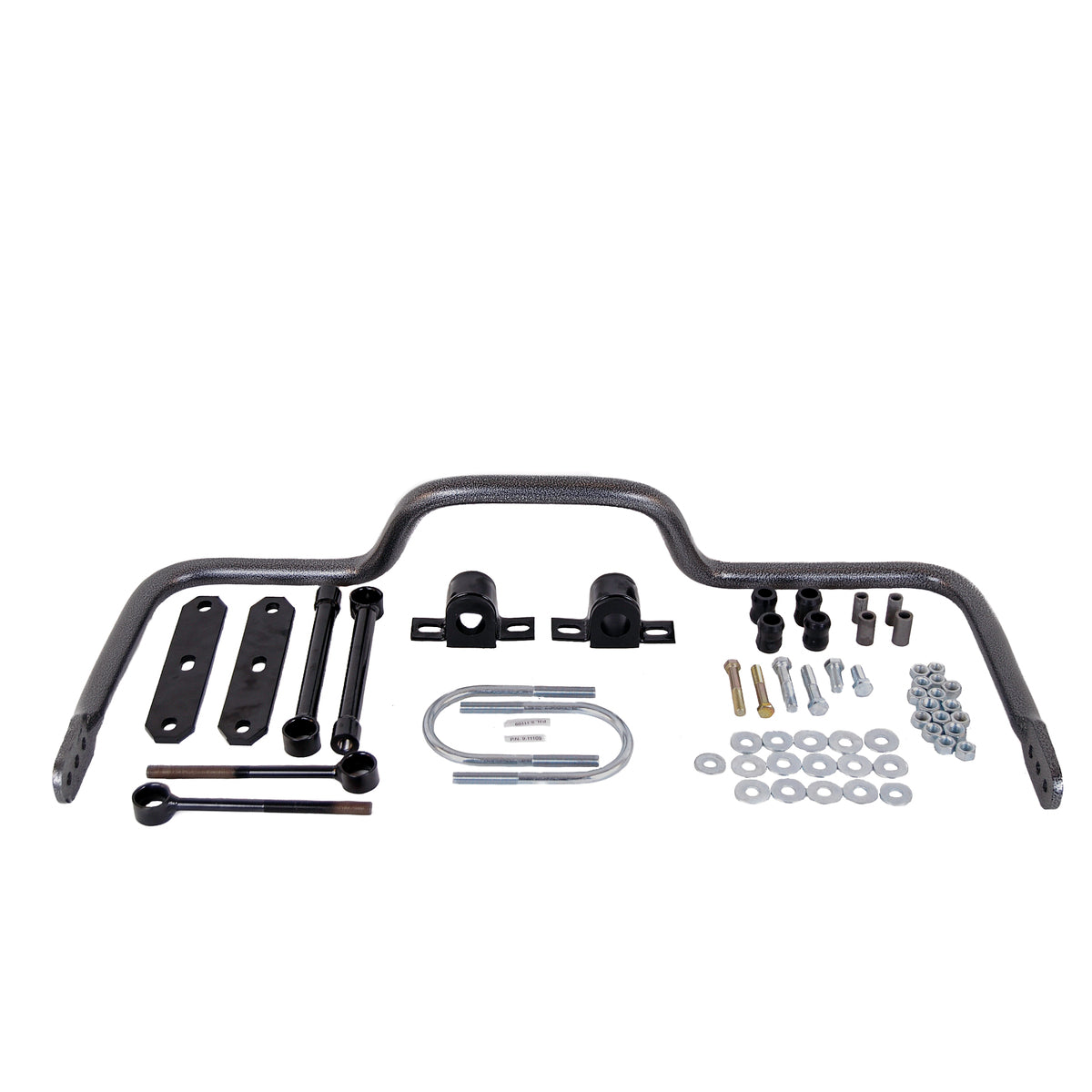 Hellwig 7878 Rear Sway Bar Kit