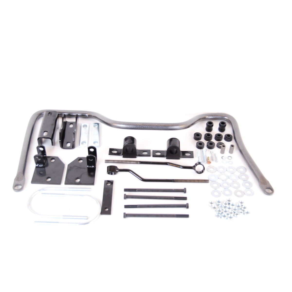 Hellwig 7884 Rear Sway Bar Kit