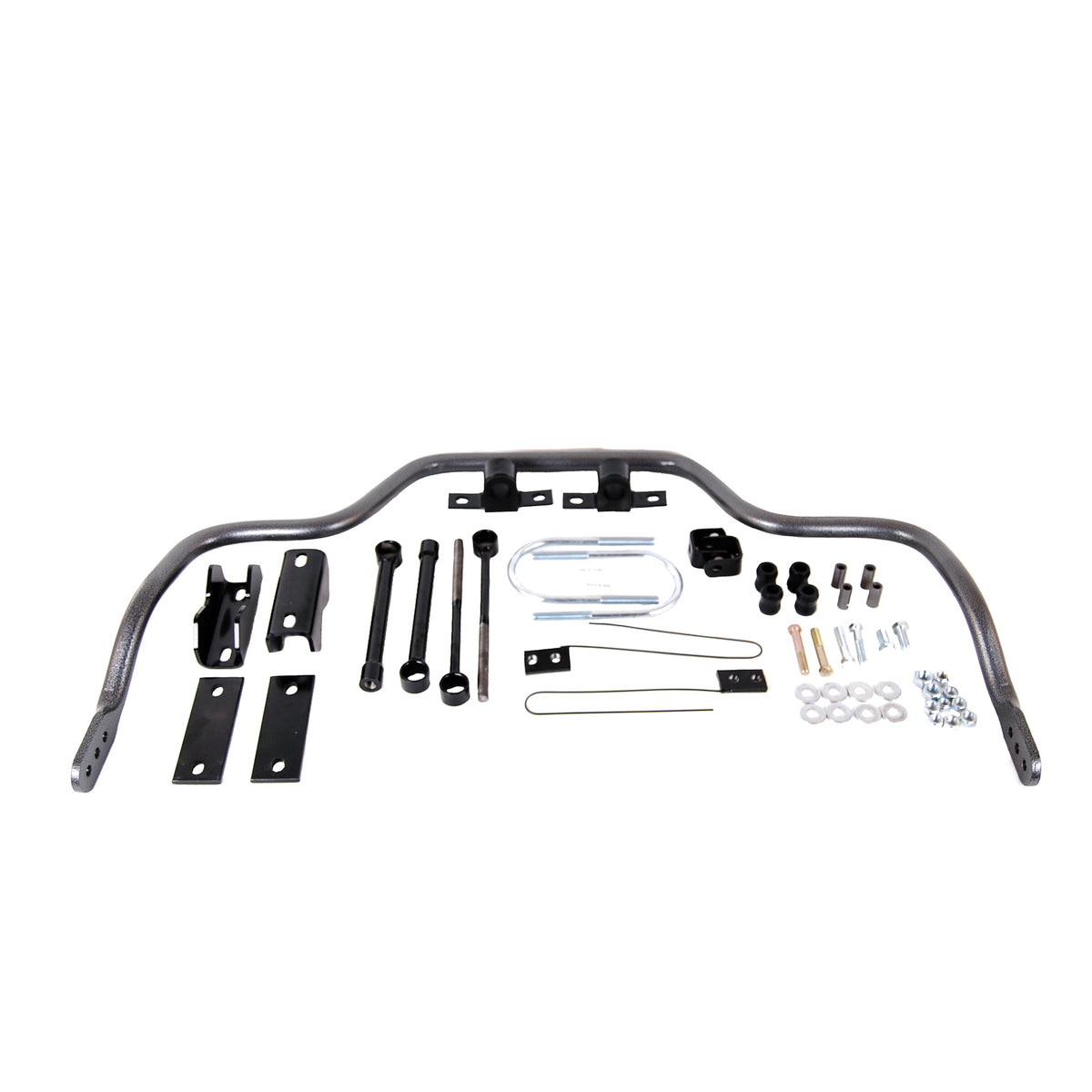 Hellwig 7885 Rear Sway Bar Kit