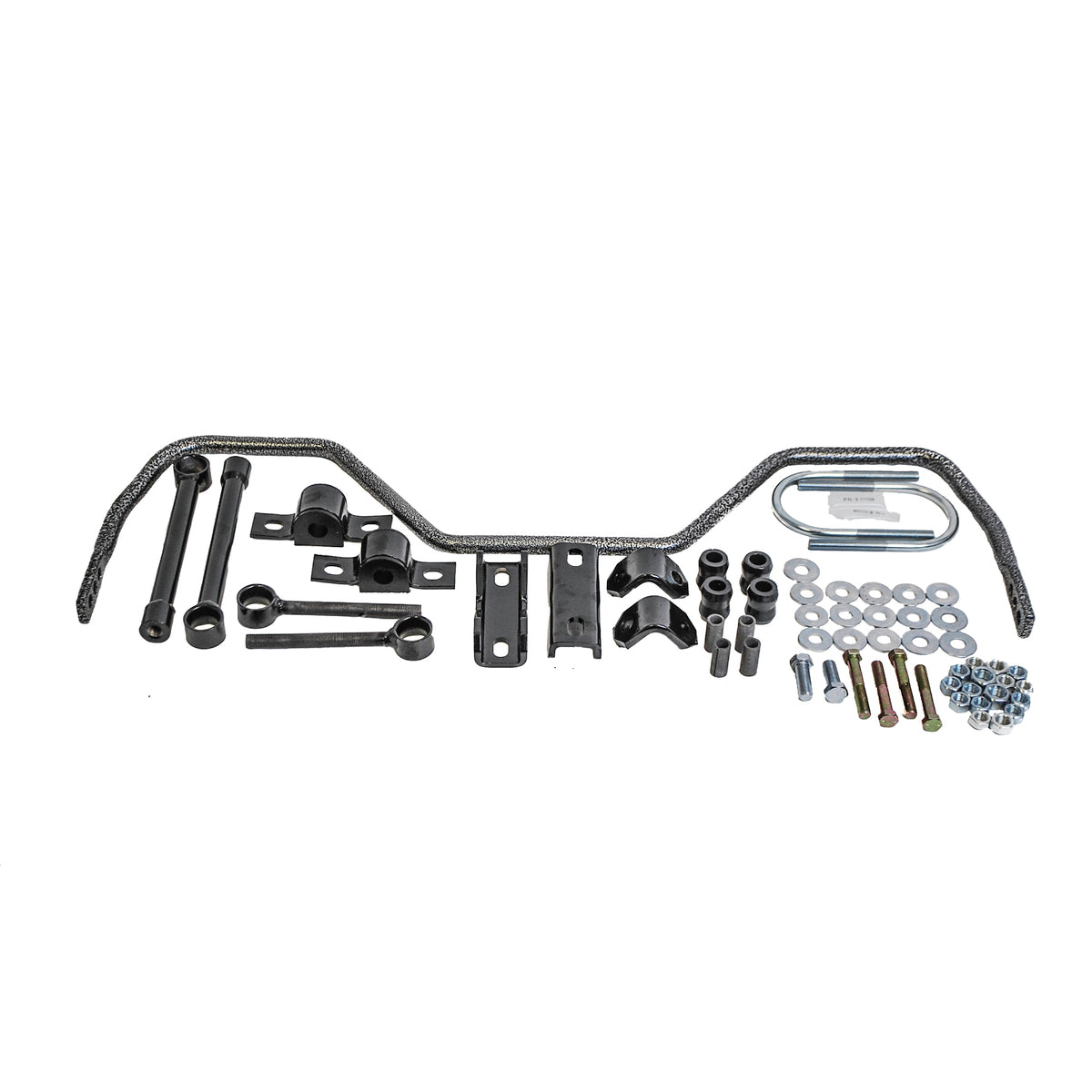 Hellwig 7887 Rear Sway Bar Kit