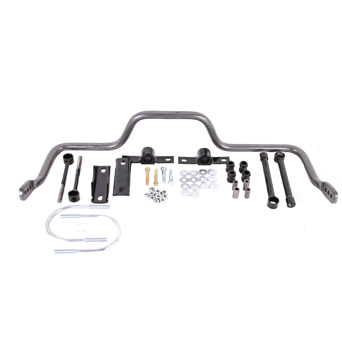 Hellwig 7890 Rear Sway Bar Kit