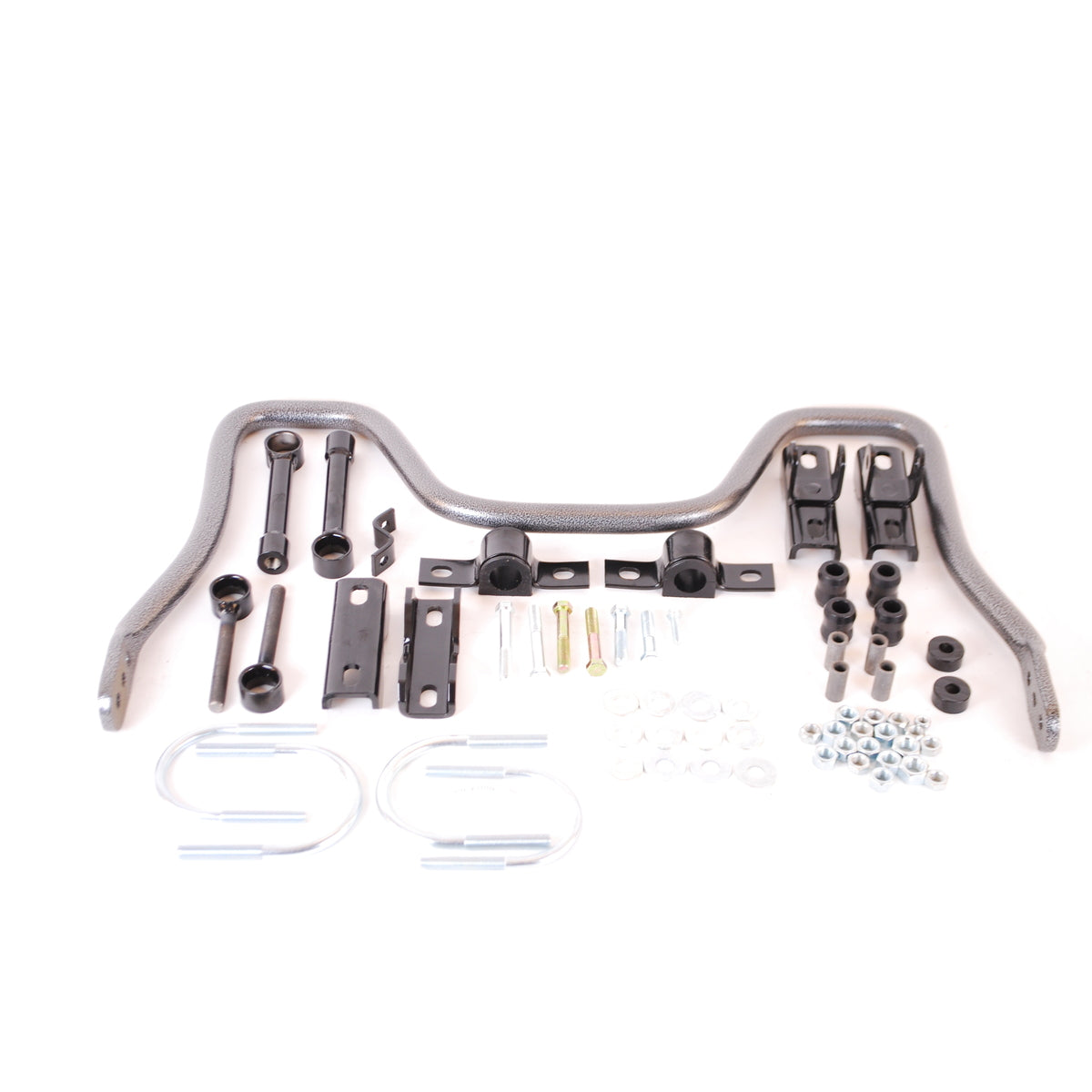 Hellwig 7897 Rear Sway Bar Kit