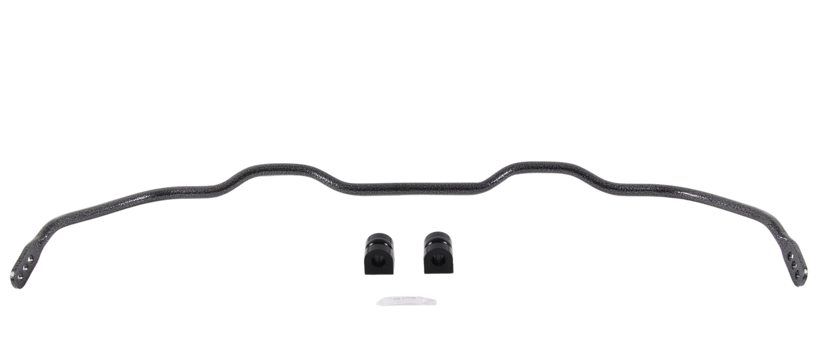 Hellwig 7906 Rear Sway Bar Kit