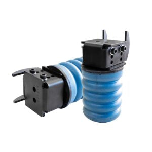SumoSprings SSR-146-40 Rear Air Helper Spring Ford F-150