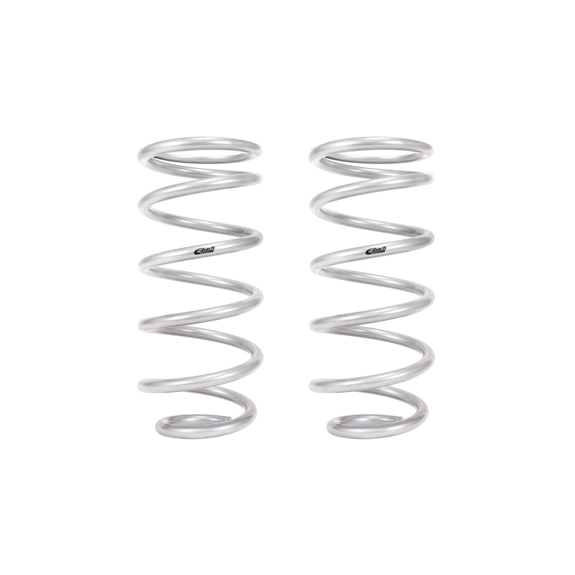 Eibach E30-82-072-04-02 Rear Pro-Lift-Kit HD Springs (Rear Springs Only)