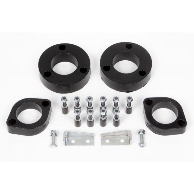 Daystar KJ09169BK Front and Rear 1.5in Lift Kit