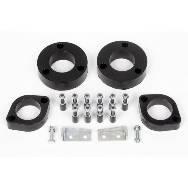 Daystar KJ09169BK Front and Rear 1.5in Lift Kit