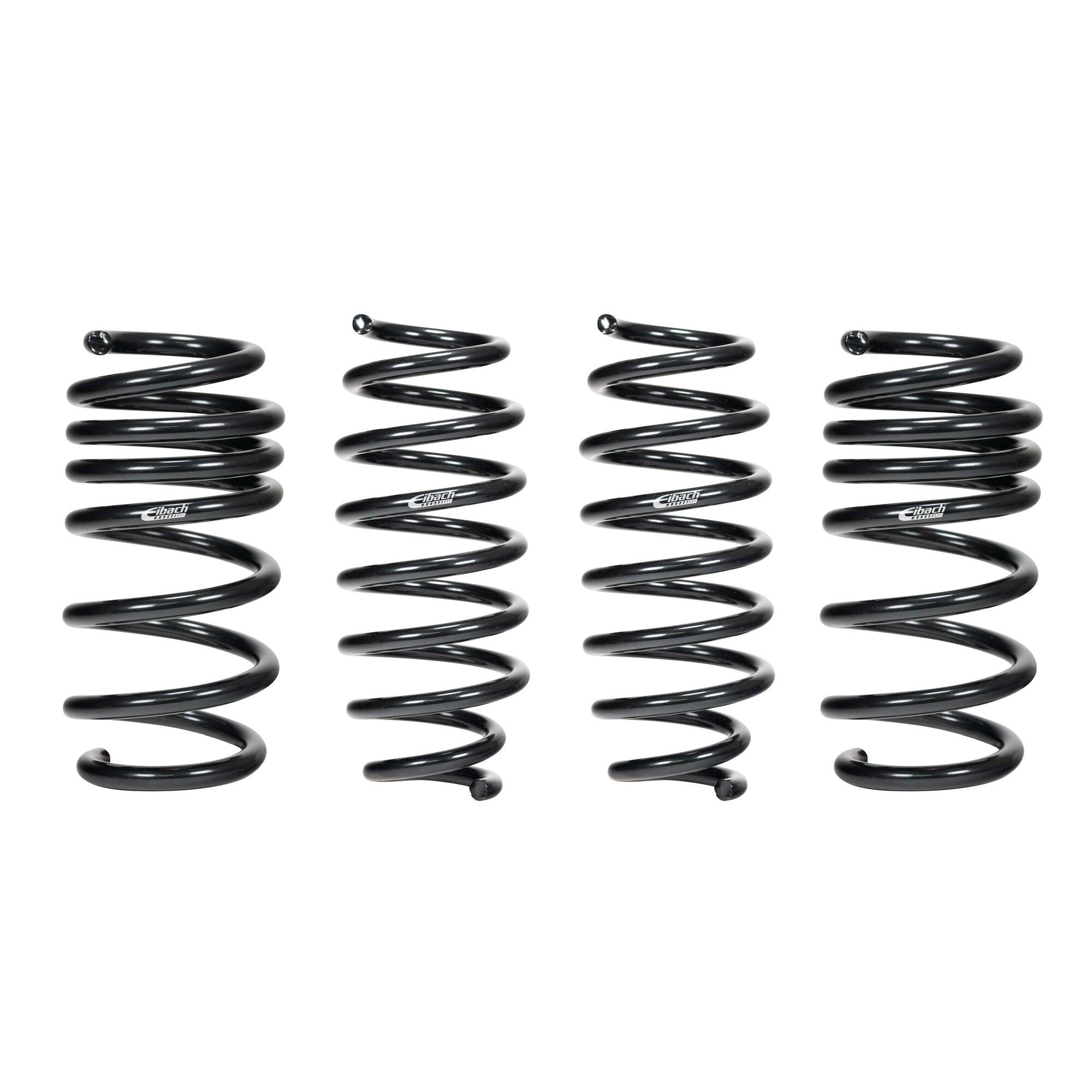 Eibach E10-87-001-04-22 Front and Rear Pro-Kit Performance Springs (Set of 4 Springs)