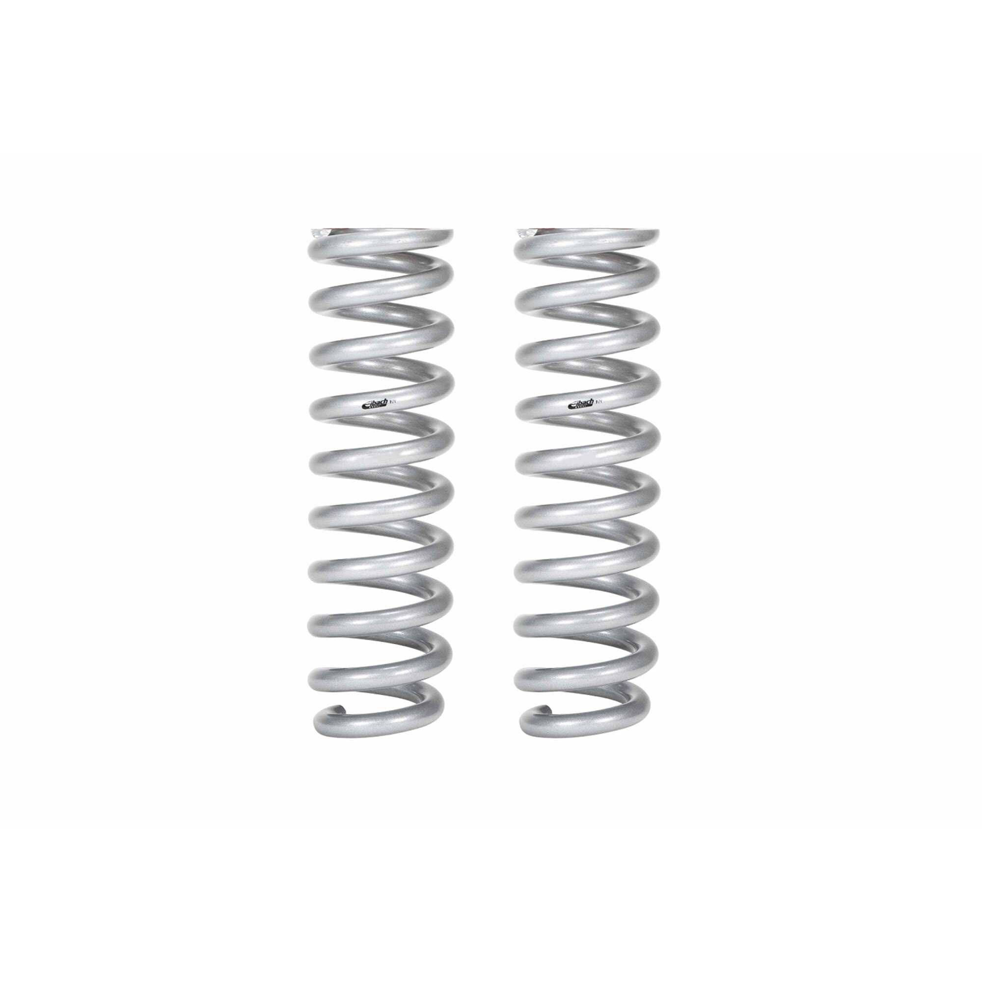 Eibach E30-82-071-01-20 Pro-Lift-Kit Springs (Front Springs Only)