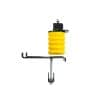 SumoSprings SSR-140-54 Rear Air Helper Spring (Pair) Ford F-250, F-350