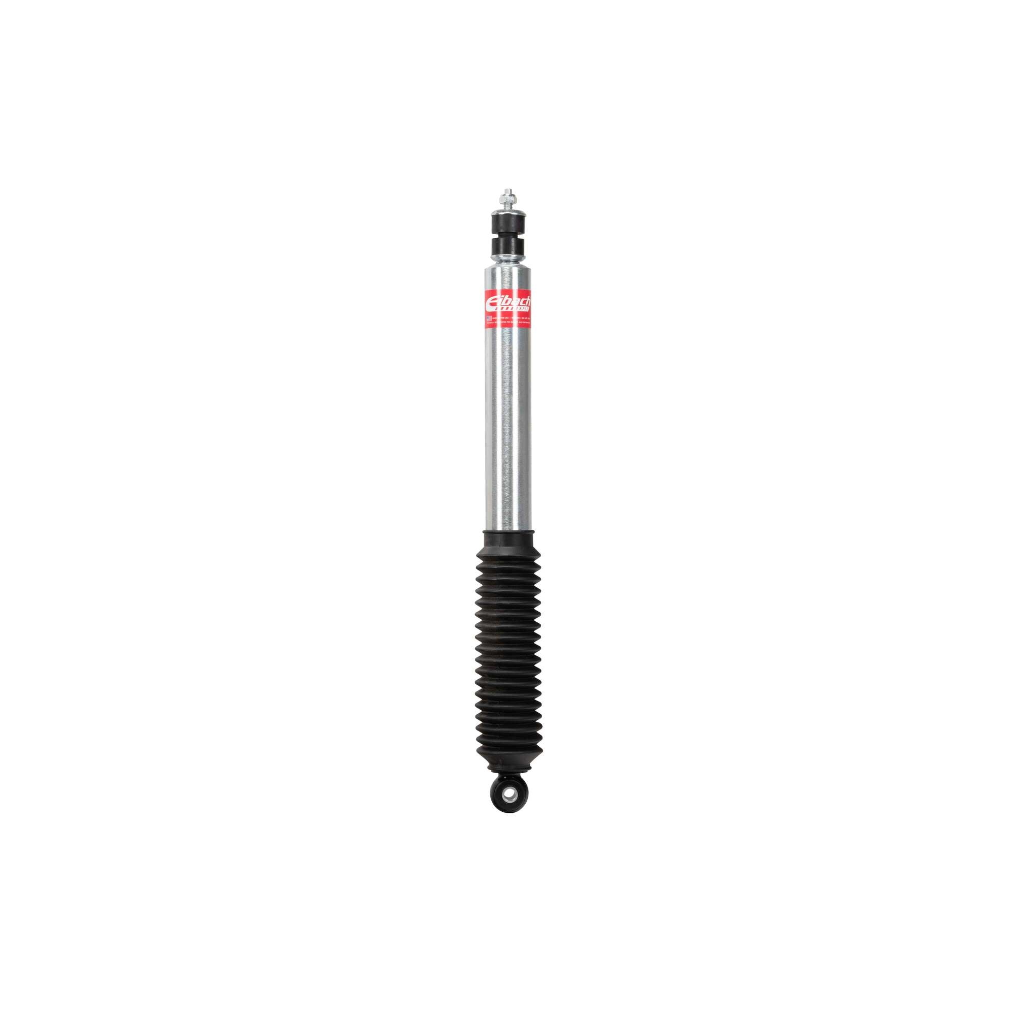 E60-82-066-02-01 Eibach PRO-TRUCK SPORT SHOCK Rear for Lifted Suspensions 0-1" Toyota Tundra