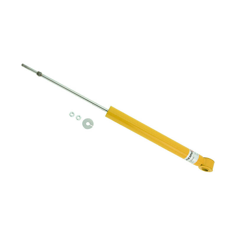 KONI 80 2827SPORT Rear Sport (Yellow) Scion xA, xB, Toyota Echo