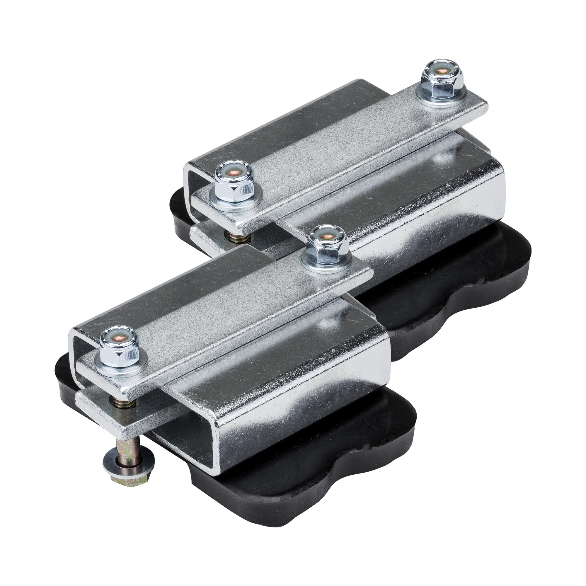 SuperSprings P1KT-2.0 Mounting Kit