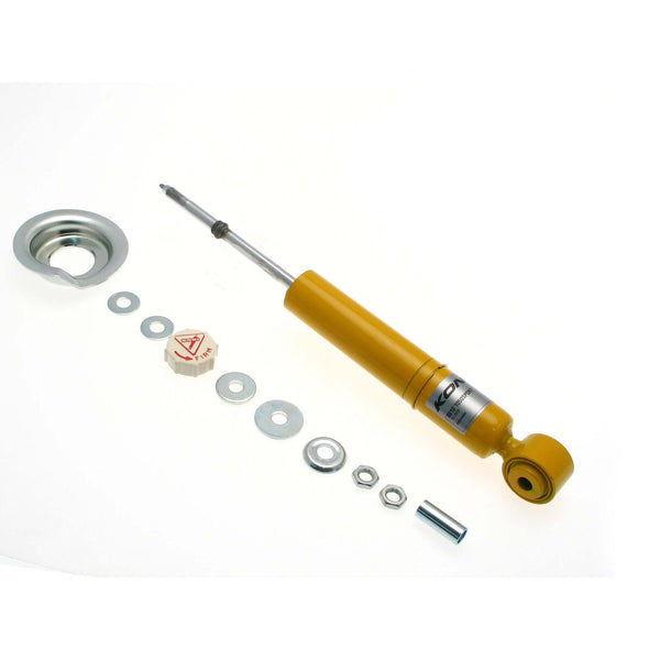 KONI 8010 1050SPORT Rear Sport (Yellow) Acura RSX