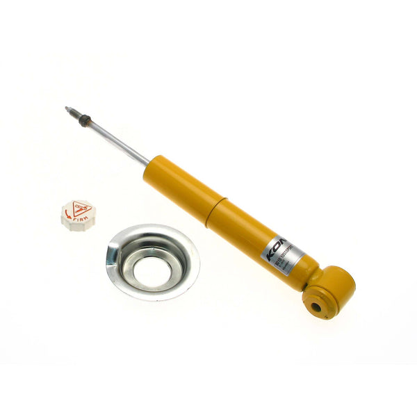 KONI 8010 1055SPORT Rear Sport (Yellow) Subaru Impreza, Legacy, WRX