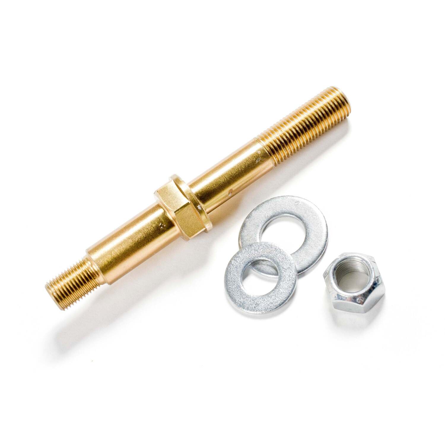 FOX 803-02-028 Jeep Jk Track Bar Relocation Mounting Bolt