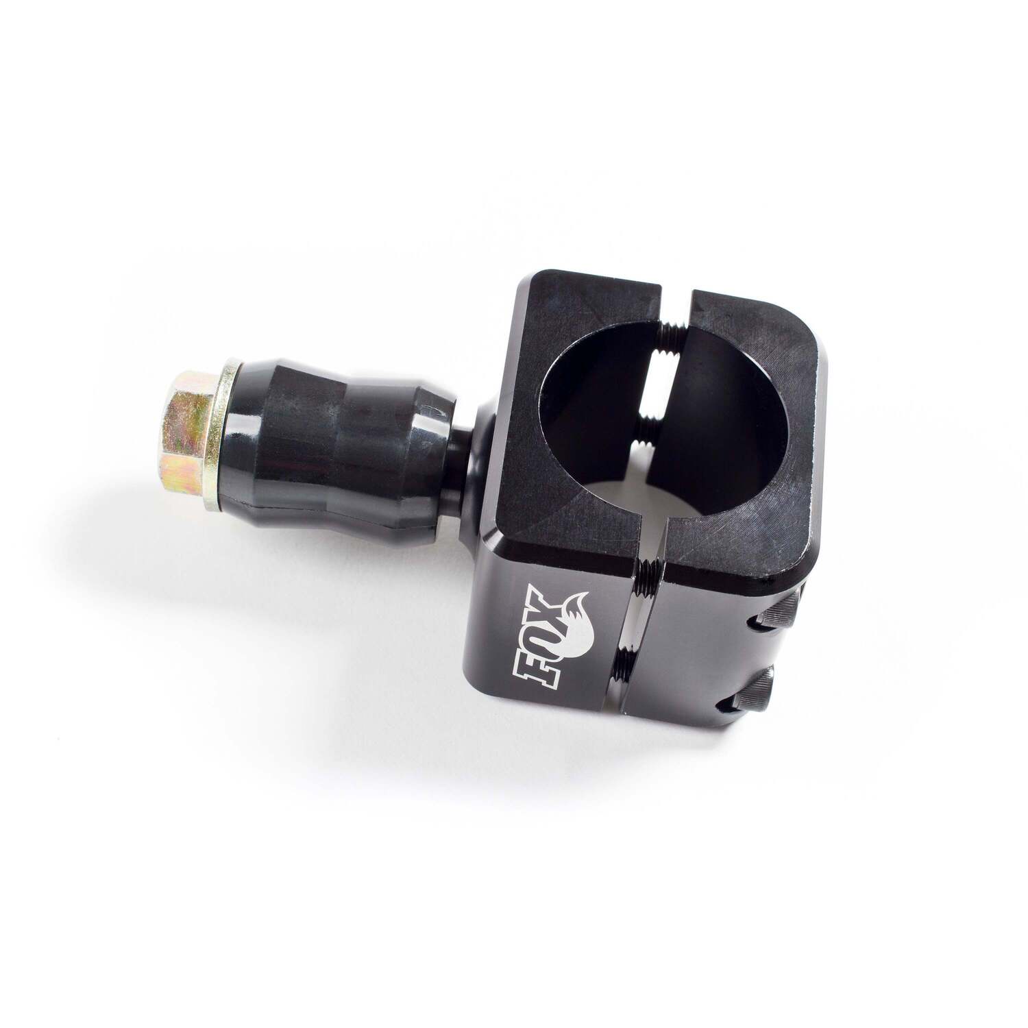 FOX 803-02-039 1 5/8 Inch Aluminum Tie Rod Mounting Clamp