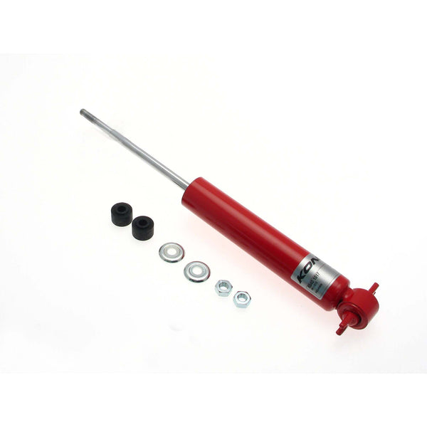 KONI 8040 1017 Front Special (red) Chevrolet Camaro, Pontiac Firebird