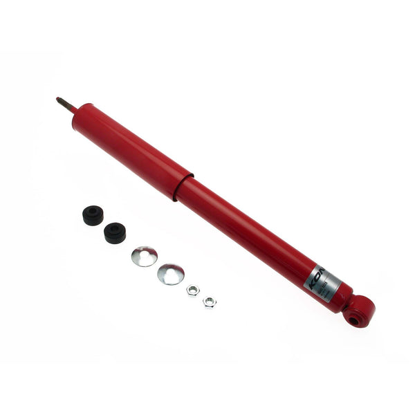 KONI 8040 1026 Rear Special (red) Ford Mustang