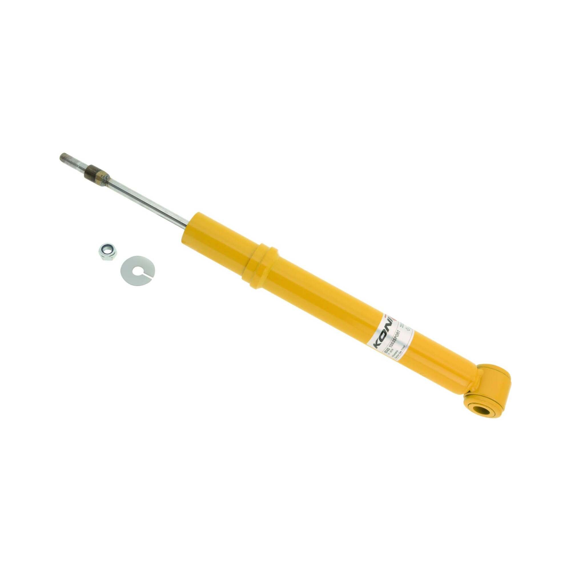 KONI 8040 1063SPORT Front Sport (Yellow) Toyota Supra