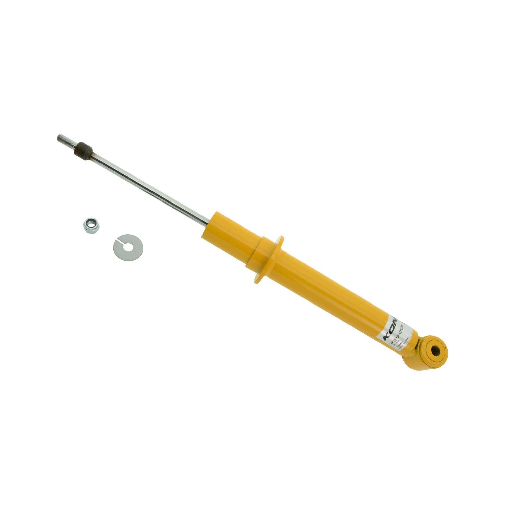 KONI 8040 1064SPORT Rear Sport (Yellow) Toyota Supra