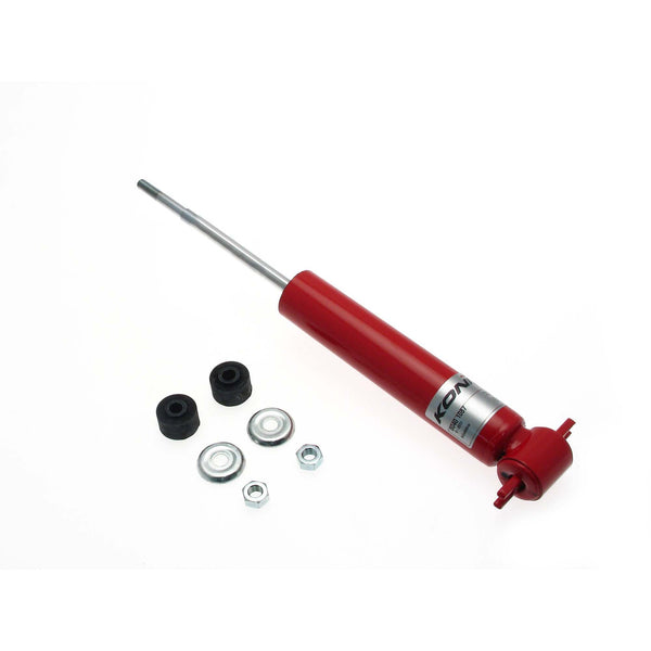 KONI 8040 1087 Front Special (red) Avanti II, Buick, Cadillac Fleetwood, Seville, Chevrolet, Oldsmobile 442, 98, Cutlass, Delta 88, Pontiac