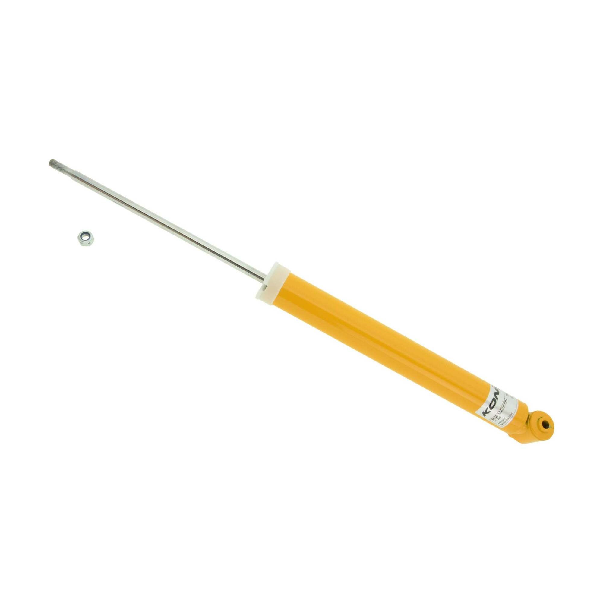 KONI 8040 1227SPORT Rear Sport (Yellow) Audi A6, Volkswagen Passat