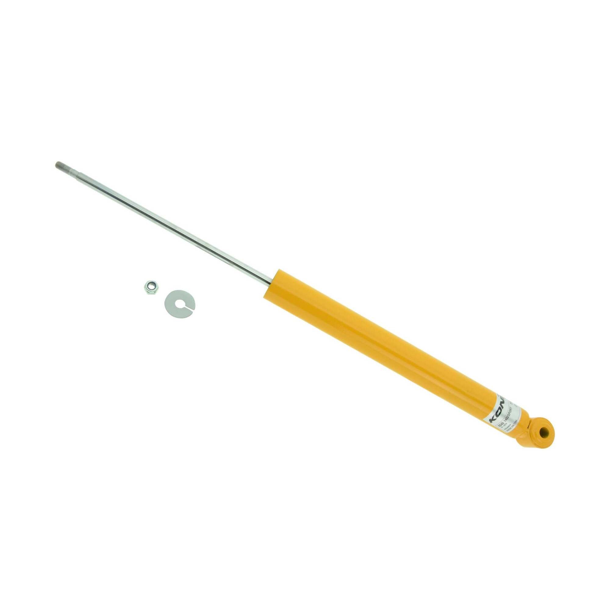 KONI 8040 1402SPORT Rear Sport (Yellow) Audi