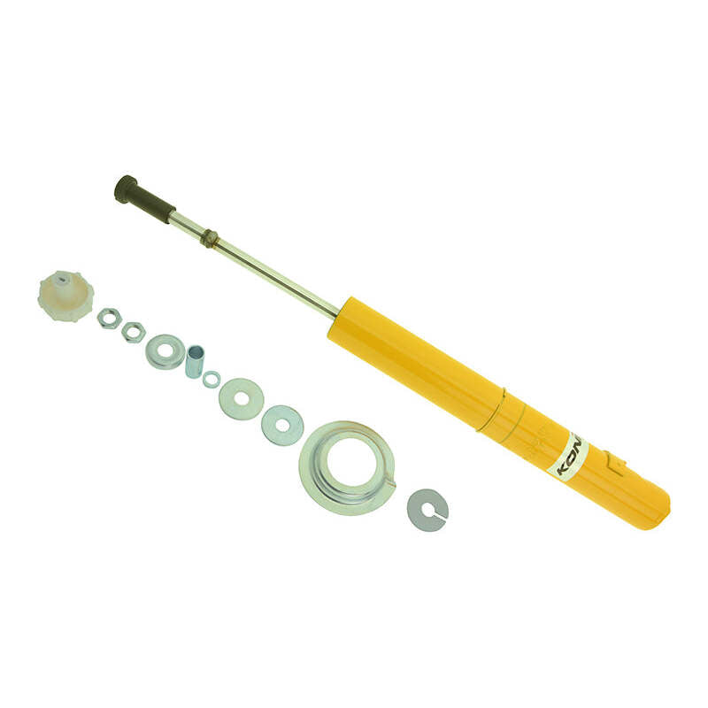 KONI 8041 1232SPORT Front Sport (Yellow) Honda Prelude