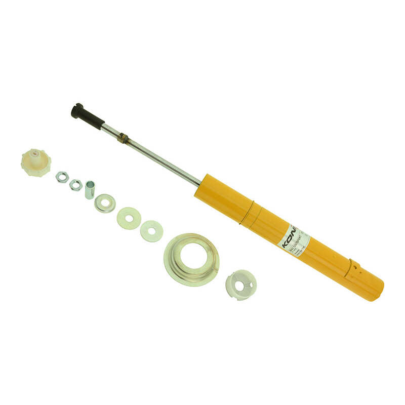 KONI 8041 1257SPORT Front Sport (Yellow) Acura CL, TL, Honda Accord