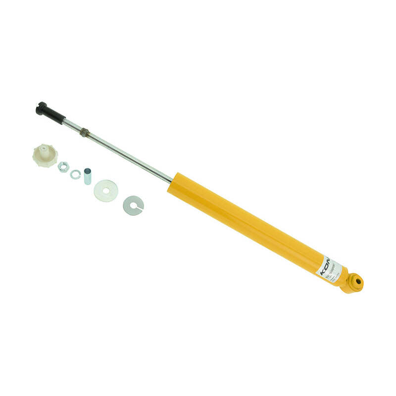 KONI 8041 1318SPORT Rear Sport (Yellow) Mercedes-Benz E320, E420