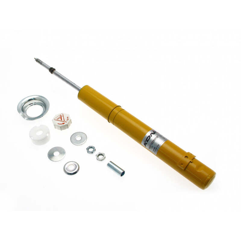 KONI 8041 1322RSPOR Front Right Sport (Yellow) Acura TL, TSX, Honda Accord