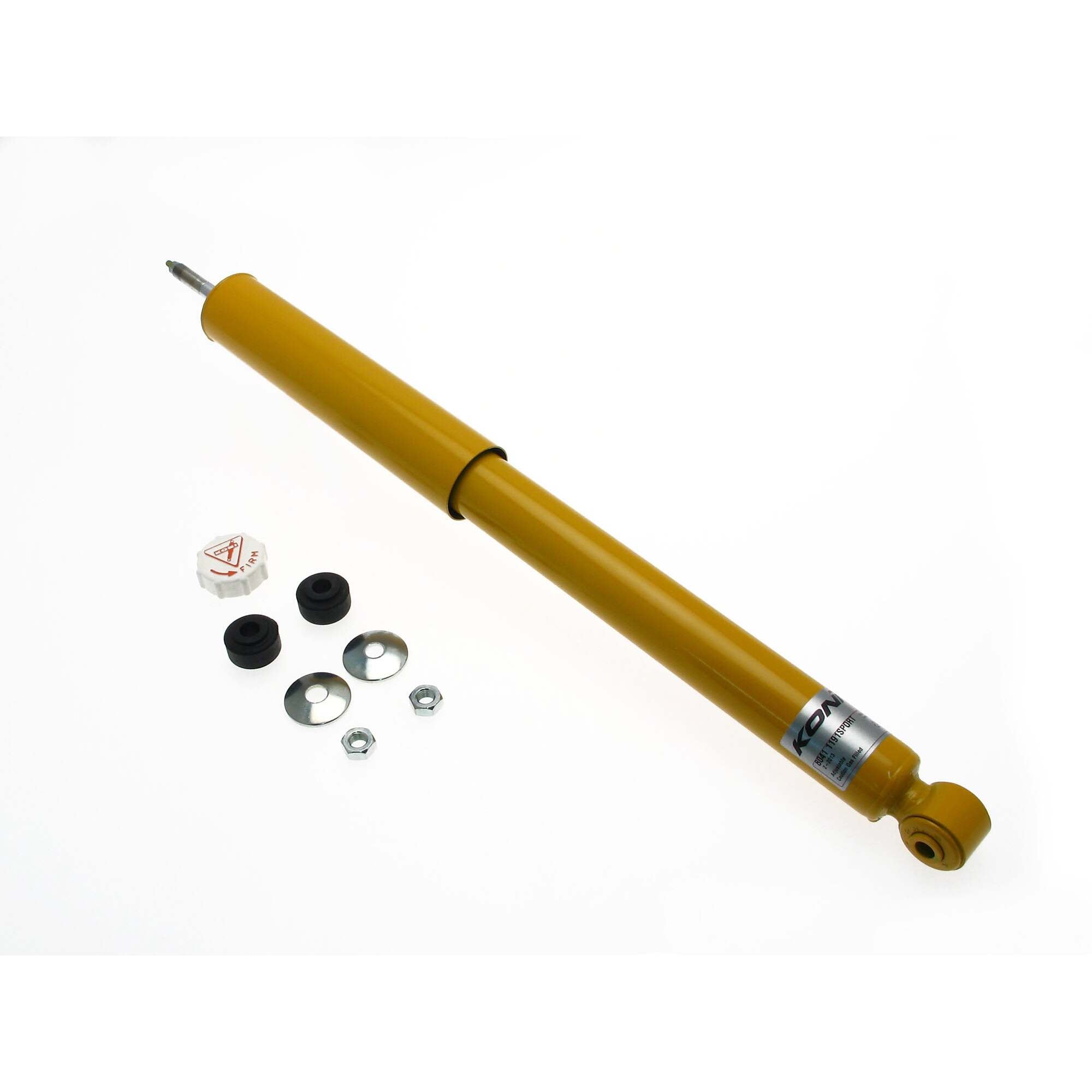 KONI 8041 1191SPORT Rear Sport (Yellow) Saab 9-3, 900