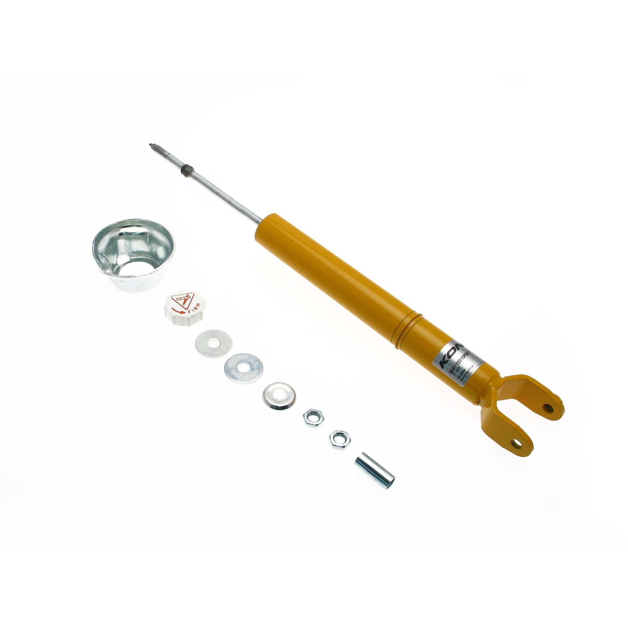 KONI 8041 1201SPORT Rear Sport (Yellow) Acura Integra