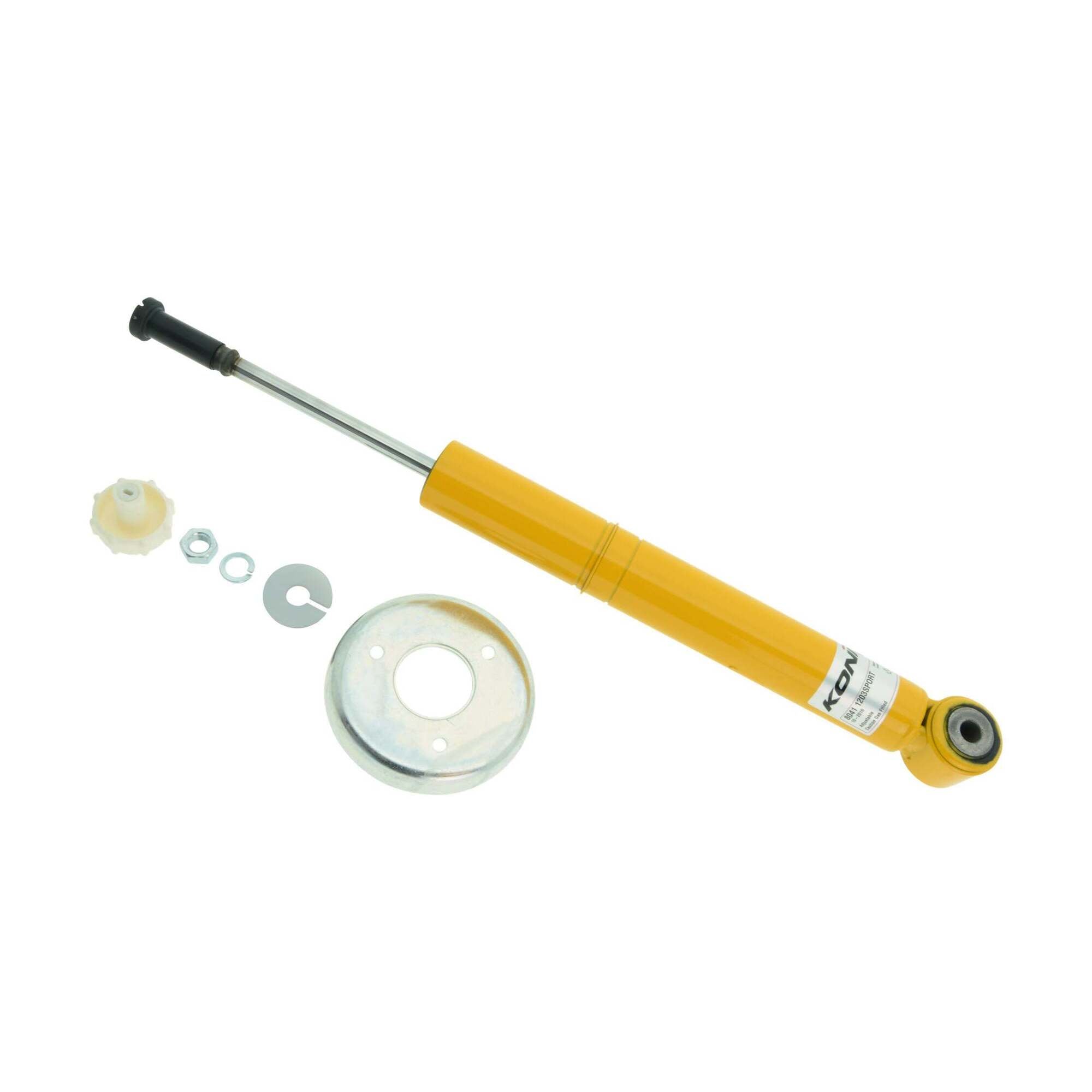 KONI 8041 1203SPORT Front Sport (Yellow) Mazda Miata