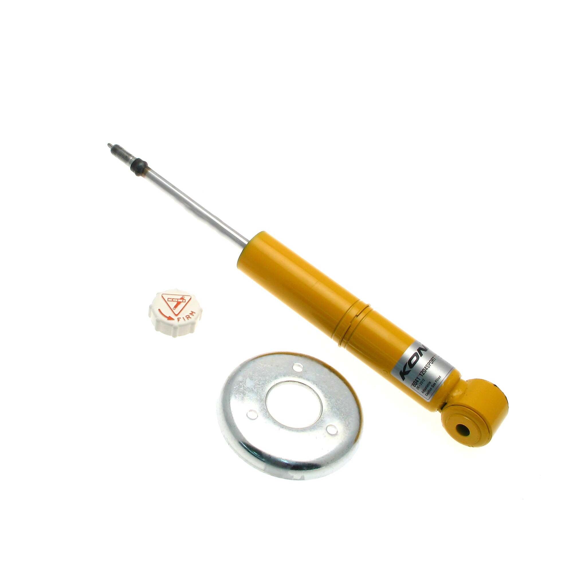 KONI 8041 1204SPORT Rear Sport (Yellow) Mazda Miata