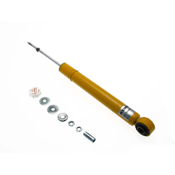 KONI 8041 1208SPORT Rear Sport (Yellow) Chrysler Sebring, Dodge Avenger, Eagle Talon, Mitsubishi Eclipse