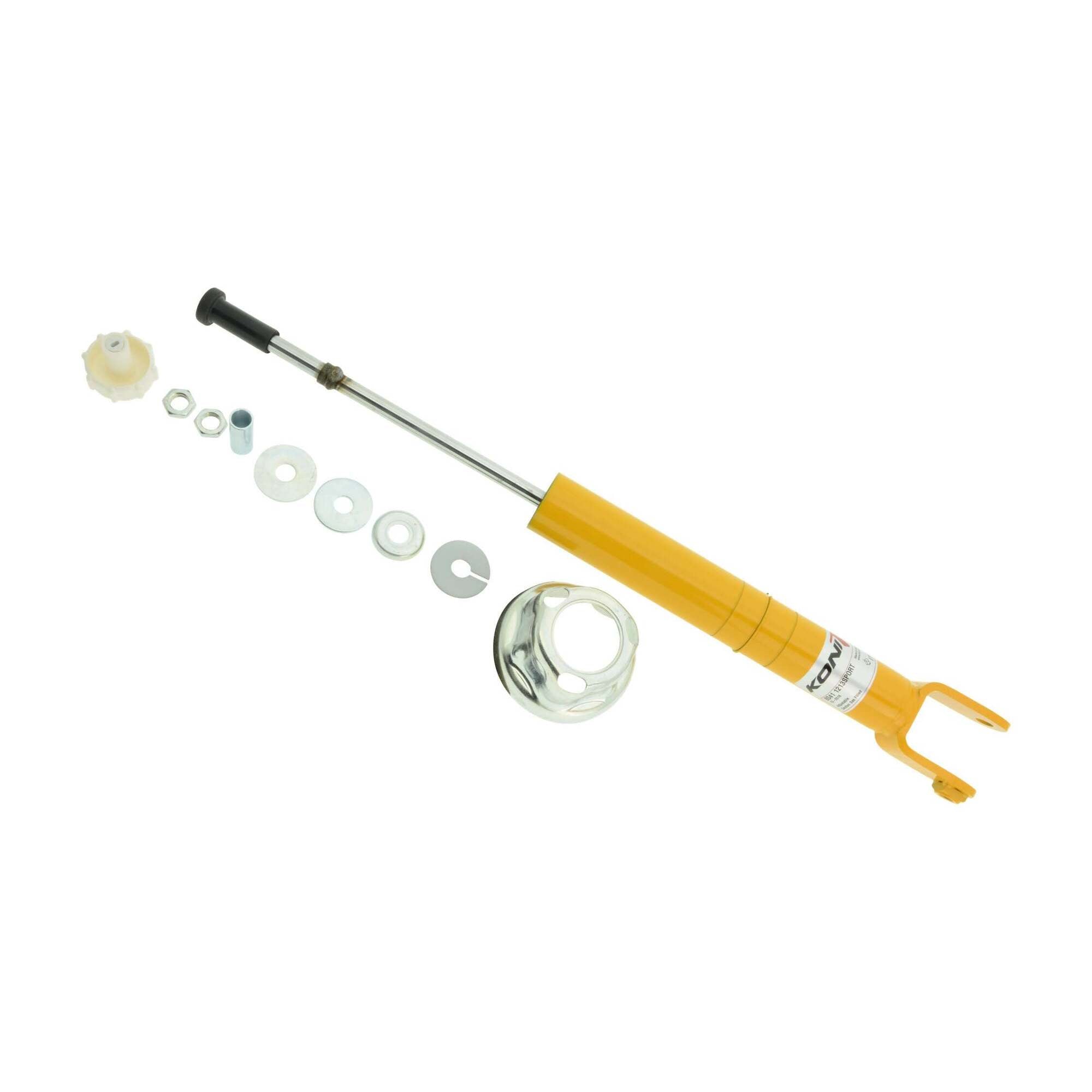 KONI 8041 1213SPORT Rear Sport (Yellow) Honda Civic