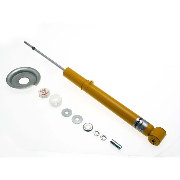 KONI 8041 1258SPORT Rear Sport (Yellow) Acura CL, TL, Honda Accord