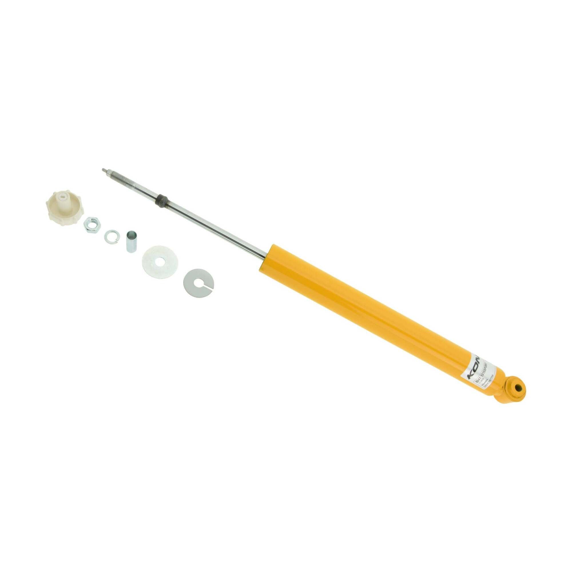 KONI 8041 1315SPORT Front Sport (Yellow) Mercedes-Benz C220, C230, C280