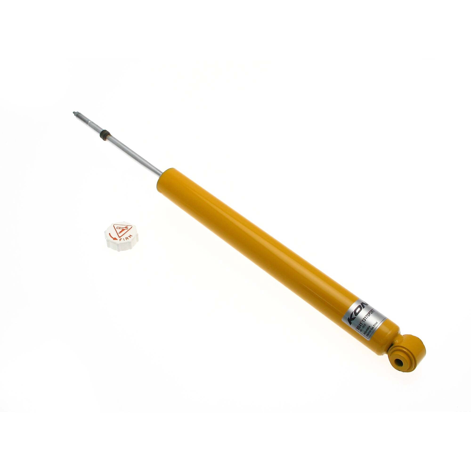 KONI 8041 1317SPORT Front Sport (Yellow) Mercedes-Benz E320, E420