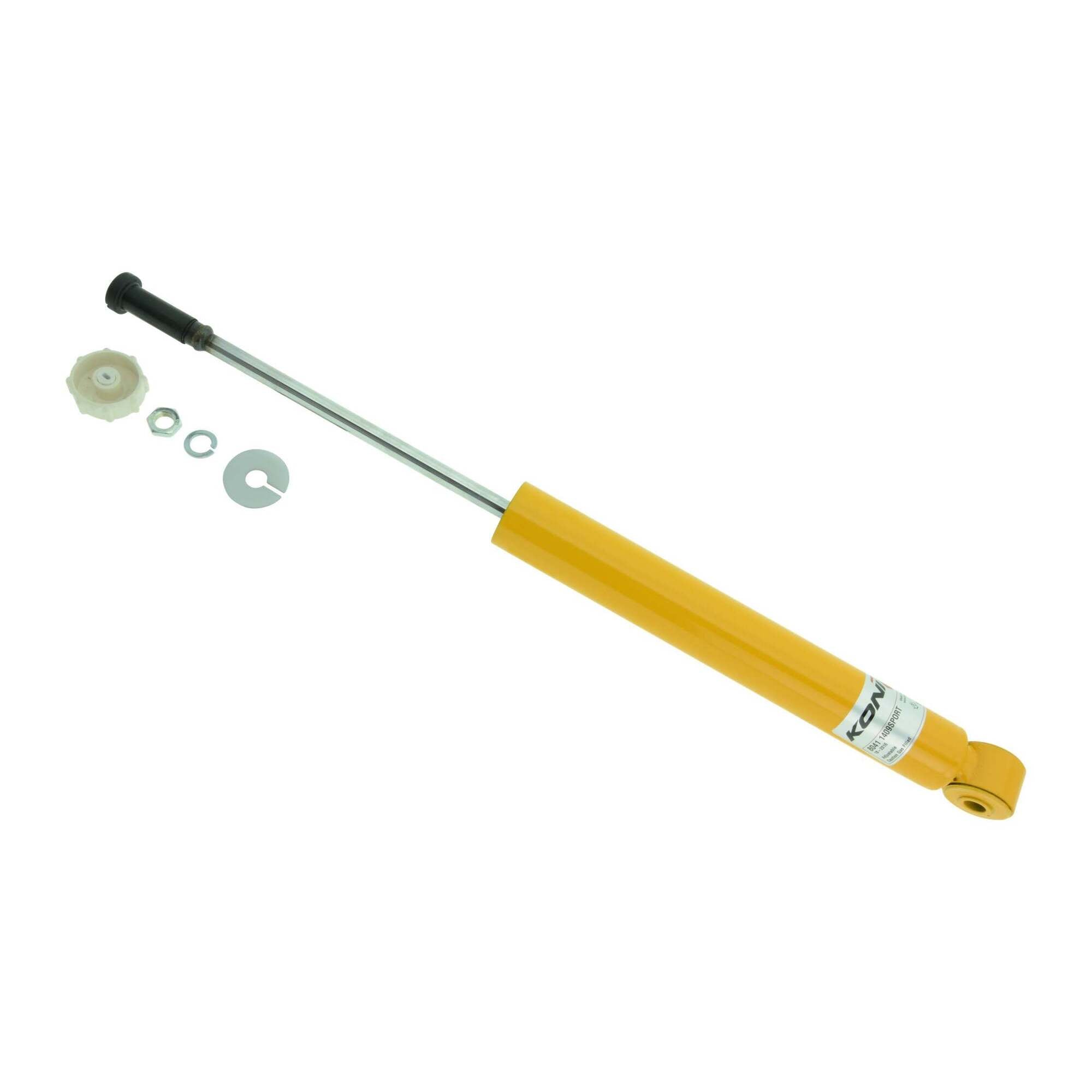 KONI 8041 1409SPORT Rear Sport (Yellow)